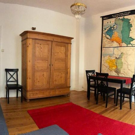 Nord Apartament 3 Κίελο Εξωτερικό φωτογραφία