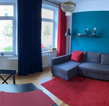 Nord Apartament 3 Κίελο Εξωτερικό φωτογραφία