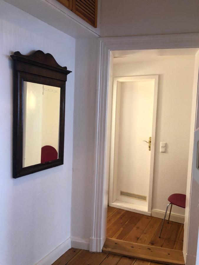 Nord Apartament 3 Κίελο Εξωτερικό φωτογραφία