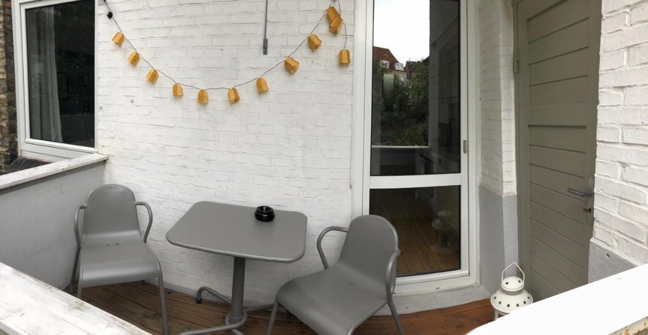 Nord Apartament 3 Κίελο Εξωτερικό φωτογραφία