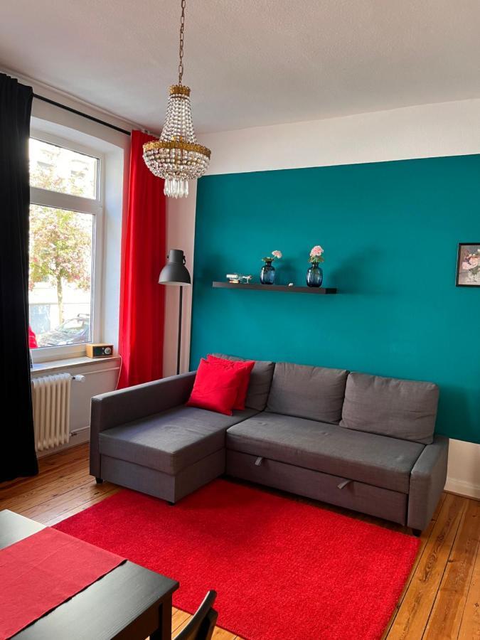 Nord Apartament 3 Κίελο Εξωτερικό φωτογραφία