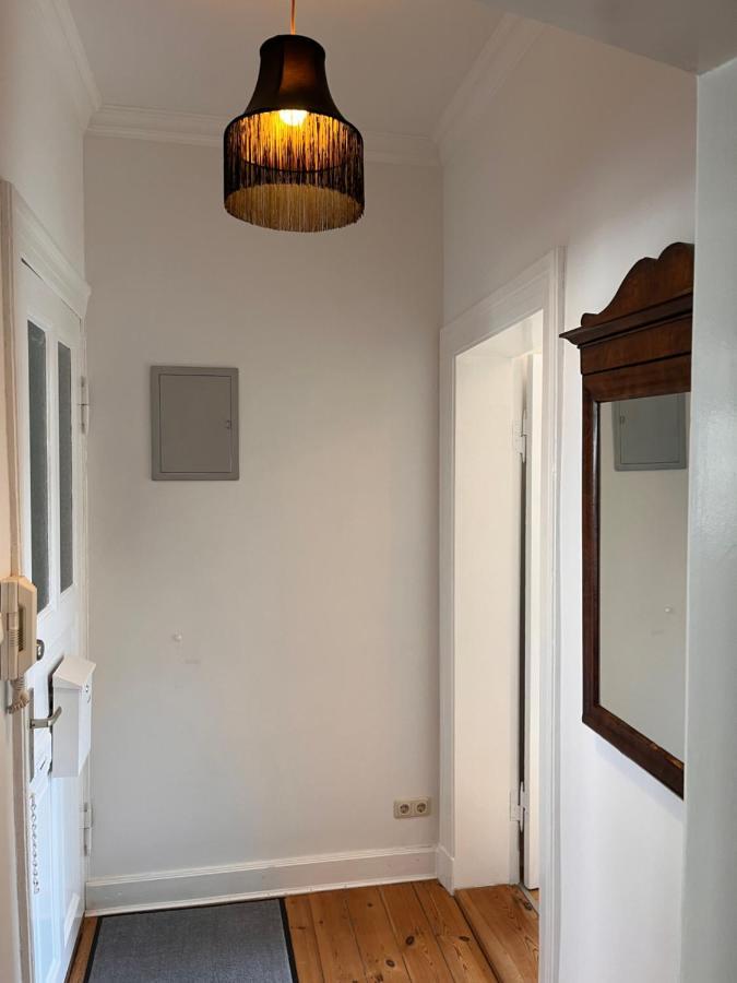 Nord Apartament 3 Κίελο Εξωτερικό φωτογραφία