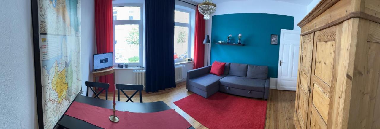 Nord Apartament 3 Κίελο Εξωτερικό φωτογραφία