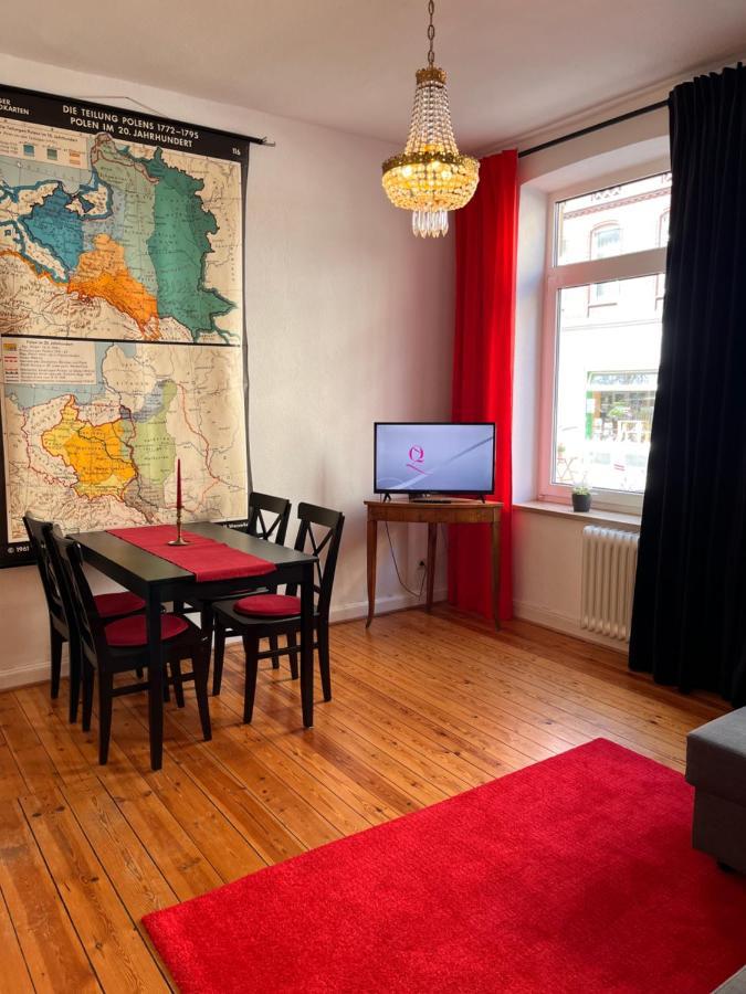 Nord Apartament 3 Κίελο Εξωτερικό φωτογραφία